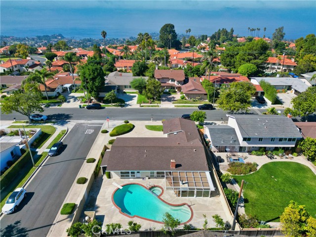 28620 Golden Meadow Drive, Rancho Palos Verdes, California 90275, 4 Bedrooms Bedrooms, ,2 BathroomsBathrooms,Residential,Sold,Golden Meadow,SB23195626