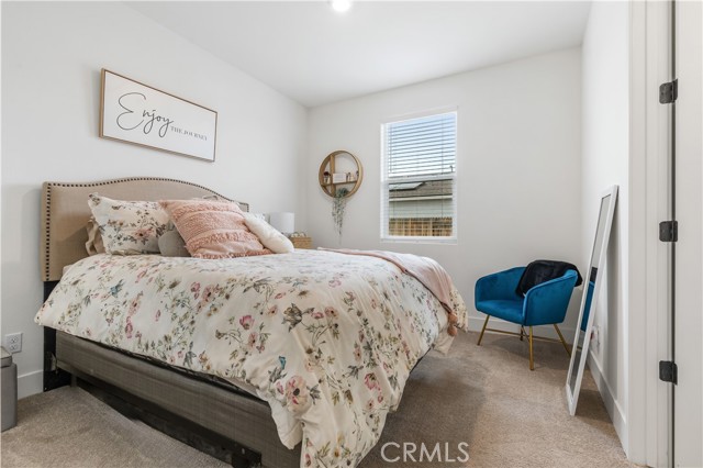 Detail Gallery Image 17 of 32 For 6009 Marconi Ave, Bakersfield,  CA 93313 - 4 Beds | 3 Baths