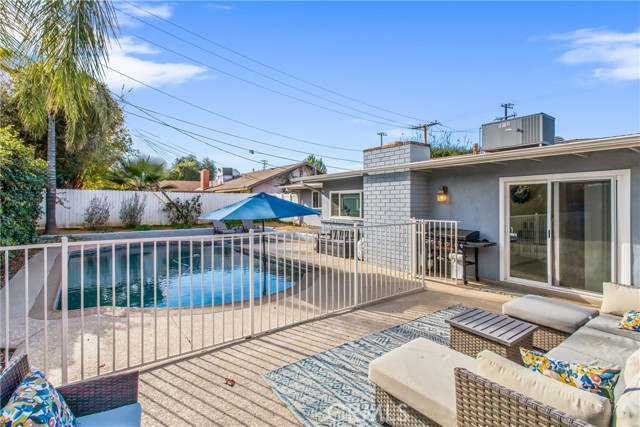 Detail Gallery Image 33 of 52 For 1235 W Cypress, Redlands,  CA 92373 - 5 Beds | 3 Baths