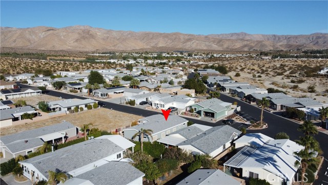 Detail Gallery Image 8 of 38 For 69525 Dillon Rd #107,  Desert Hot Springs,  CA 92241 - 3 Beds | 2 Baths