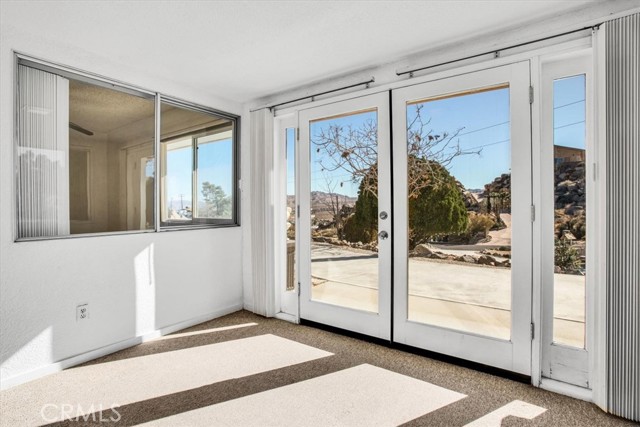 Detail Gallery Image 9 of 75 For 57100 Monticello Rd, Yucca Valley,  CA 92284 - 2 Beds | 1/1 Baths