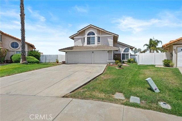 Detail Gallery Image 40 of 62 For 27539 Avenida Interno, Menifee,  CA 92585 - 5 Beds | 3 Baths