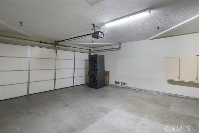 Garage Interior