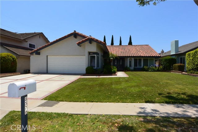 8576 White Fish Circle, Fountain Valley, CA 92708