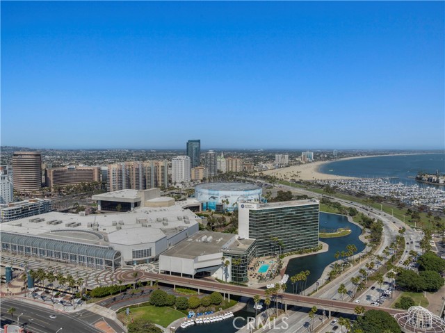 Detail Gallery Image 24 of 38 For 535 Magnolia #113,  Long Beach,  CA 90802 - 1 Beds | 1 Baths