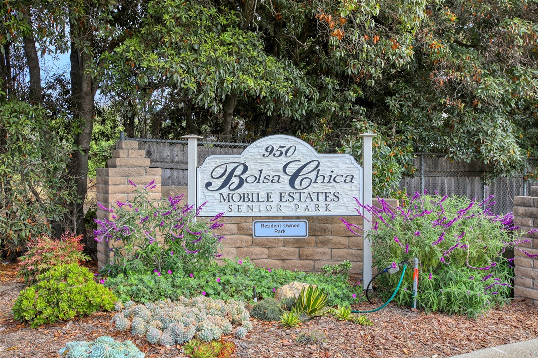 Detail Gallery Image 34 of 34 For 950 Huasna Rd #47,  Arroyo Grande,  CA 93420 - 2 Beds | 1/1 Baths