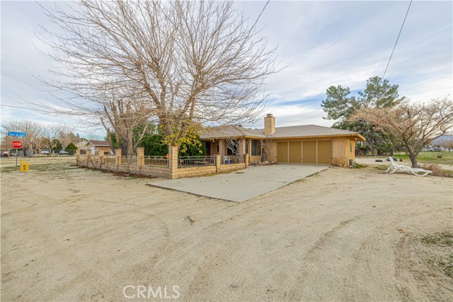 Detail Gallery Image 2 of 57 For 9756 E Avenue S4, Littlerock,  CA 93543 - 3 Beds | 2 Baths