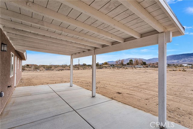 Detail Gallery Image 30 of 47 For 36135 Sutter Rd, Lucerne Valley,  CA 92356 - 4 Beds | 2 Baths