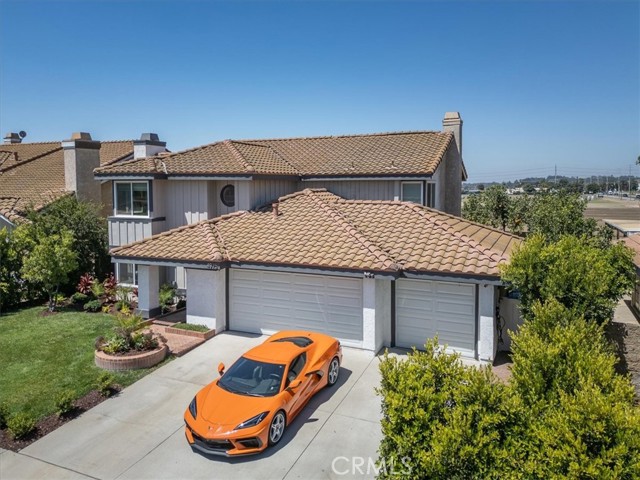 Detail Gallery Image 41 of 46 For 4975 N Buttercreek Rd, Moorpark,  CA 93021 - 4 Beds | 2/1 Baths