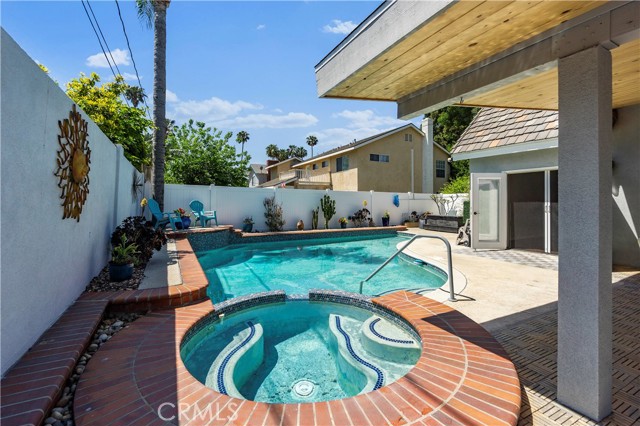 Detail Gallery Image 43 of 48 For 1879 N Nordic Pl, Orange,  CA 92865 - 3 Beds | 3/1 Baths
