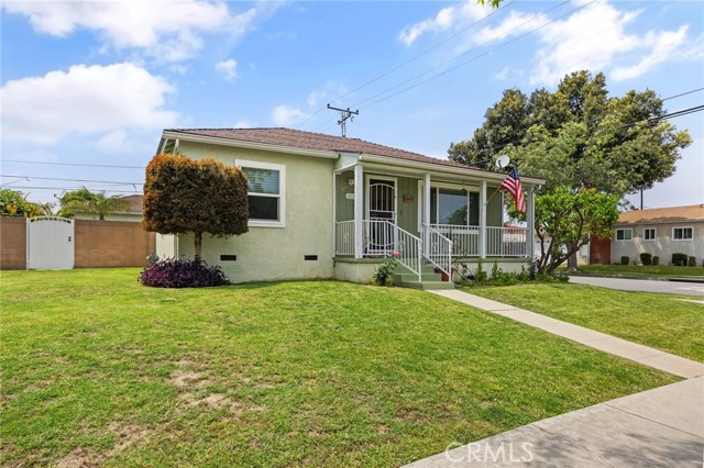 Image 2 for 5539 Graywood Ave, Lakewood, CA 90712