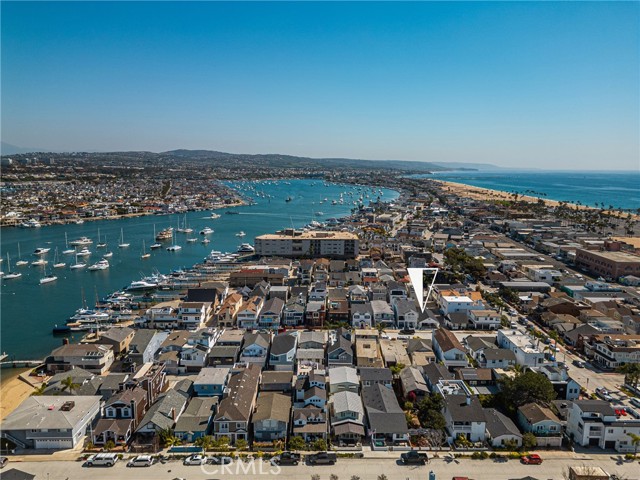 Detail Gallery Image 52 of 53 For 306 Alvarado Pl, Newport Beach,  CA 92661 - 3 Beds | 2 Baths