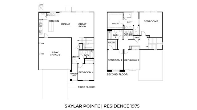 Detail Gallery Image 2 of 2 For 26112 Stargazer Ave, Moreno Valley,  CA 92555 - 4 Beds | 3 Baths