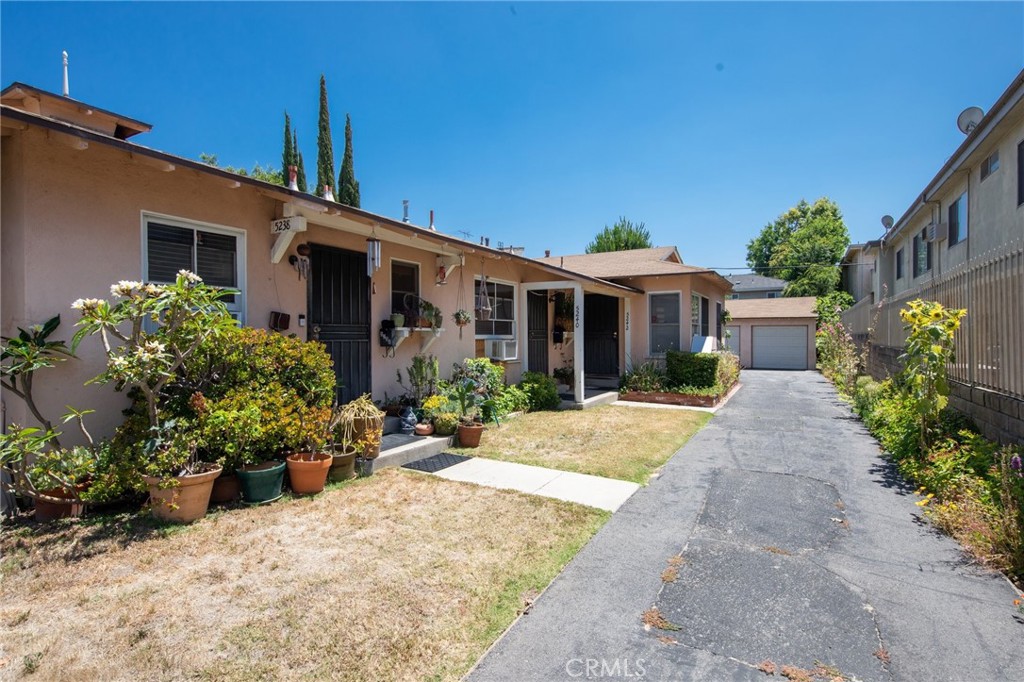 5238 Hermitage