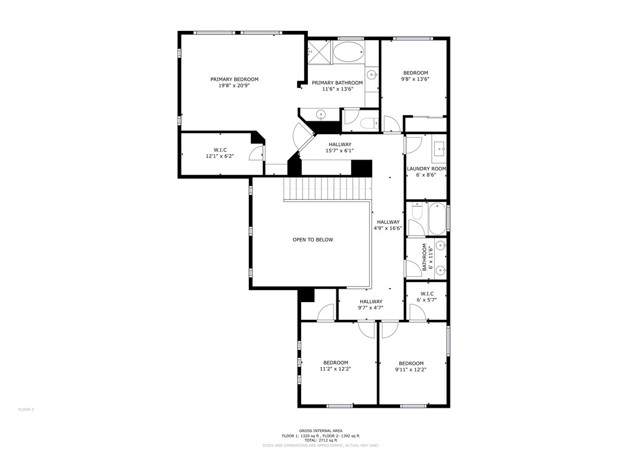 Detail Gallery Image 24 of 24 For 12209 Saxon Dr, Rancho Cucamonga,  CA 91739 - 4 Beds | 3 Baths
