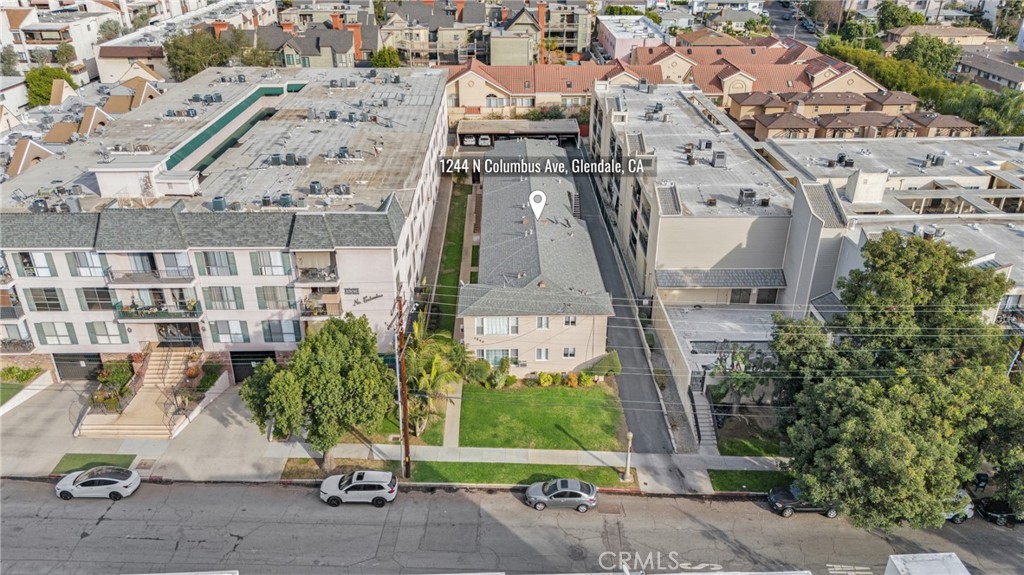 1244 N Columbus AvenueGlendale img 35