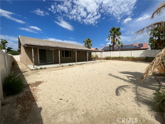 Detail Gallery Image 1 of 34 For 11556 Mountain Hawk Ln, Desert Hot Springs,  CA 92240 - 4 Beds | 3 Baths