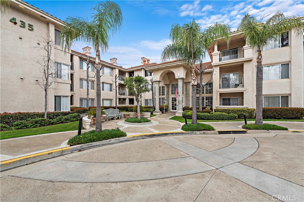 435 S Anaheim Hills Road