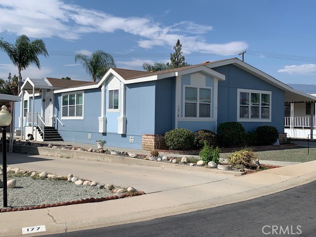 626 N Dearborn ST SPC 178, Redlands, CA, 92374 626 N Dearborn ST SPC 178, Redlands, CA, 92374