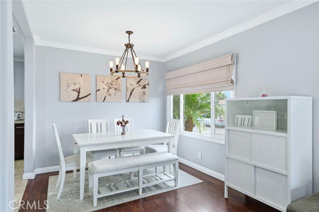 Detail Gallery Image 14 of 35 For 8606 Bright Ave, Whittier,  CA 90602 - 3 Beds | 1 Baths