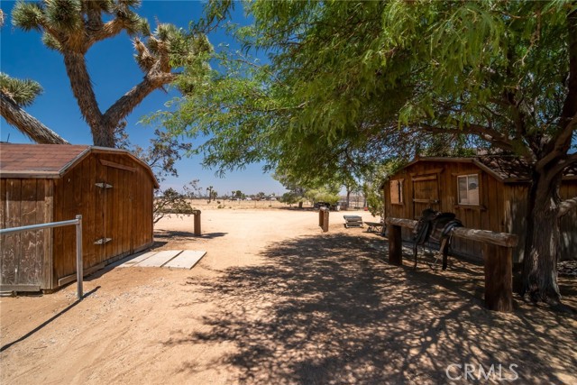 Detail Gallery Image 29 of 53 For 1676 Avalon, Yucca Valley,  CA 92284 - – Beds | – Baths