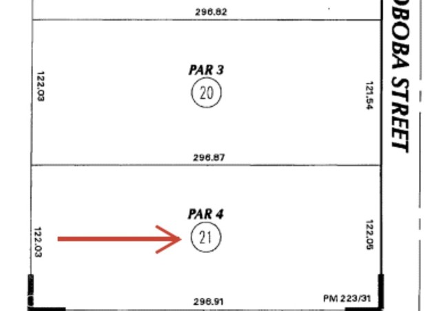 Detail Gallery Image 11 of 16 For 0 Apn 551-530-021, 551-530-020, Hemet,  CA 92544 - – Beds | – Baths