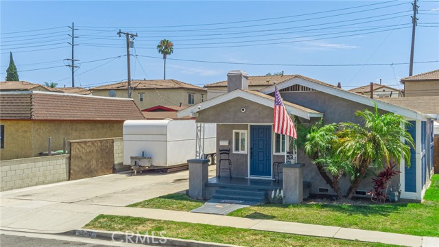 Detail Gallery Image 1 of 42 For 2548 E Washington St, Carson,  CA 90810 - 2 Beds | 1 Baths