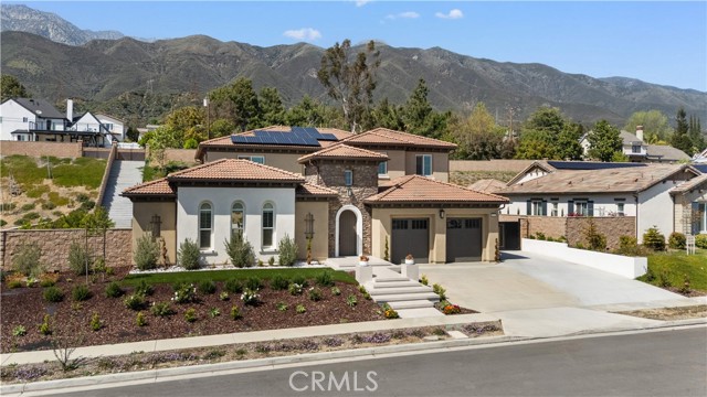 Detail Gallery Image 65 of 73 For 8826 Justify Dr, Rancho Cucamonga,  CA 91701 - 5 Beds | 5/1 Baths