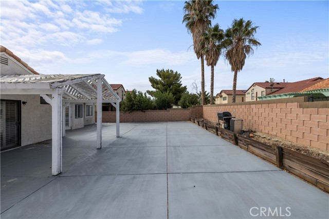 Detail Gallery Image 39 of 40 For 44239 Fenner Ave, Lancaster,  CA 93536 - 3 Beds | 2 Baths