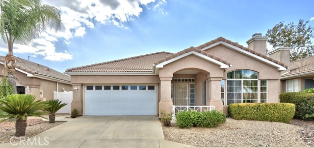 Detail Gallery Image 1 of 1 For 26665 Summer Sunshine Dr, Menifee,  CA 92585 - 3 Beds | 2 Baths