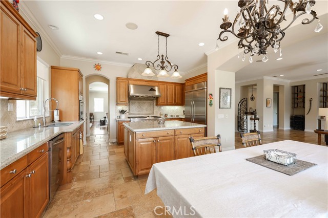 Detail Gallery Image 19 of 41 For 36505 Calle De Lobo, Murrieta,  CA 92562 - 4 Beds | 4/1 Baths