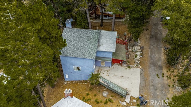 Detail Gallery Image 19 of 28 For 24950 Sunset Dr, Crestline,  CA 92325 - 3 Beds | 2 Baths