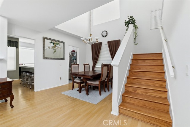 Detail Gallery Image 7 of 14 For 36 via Brida, Rancho Santa Margarita,  CA 92688 - 3 Beds | 2/1 Baths