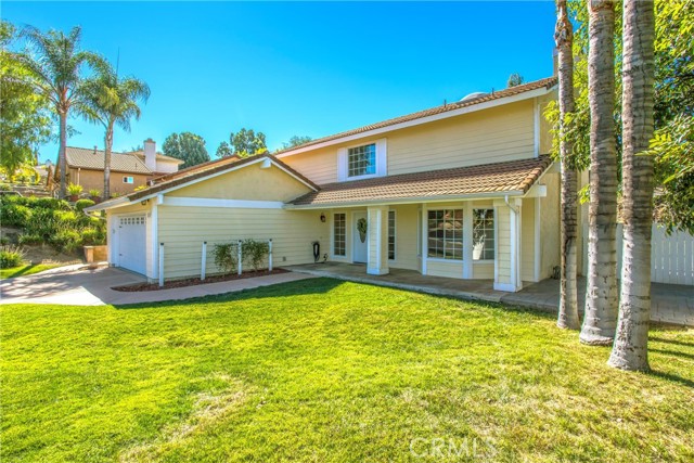 Detail Gallery Image 5 of 37 For 41819 Borealis Dr, Temecula,  CA 92592 - 4 Beds | 2/1 Baths