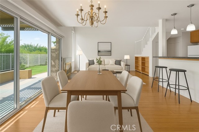 Detail Gallery Image 9 of 39 For 4741 Cardena, Yorba Linda,  CA 92886 - 3 Beds | 2/1 Baths