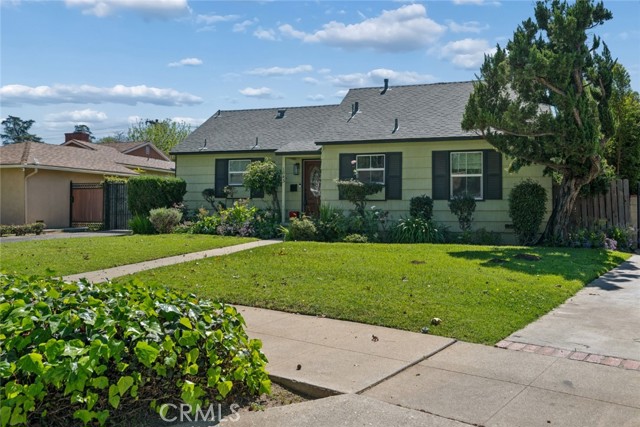 Detail Gallery Image 35 of 45 For 1843 Kenneth Way, Pasadena,  CA 91103 - 3 Beds | 2 Baths