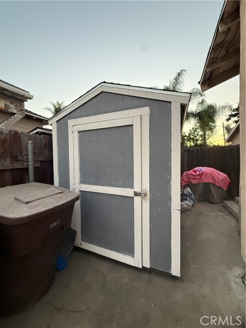 Detail Gallery Image 21 of 21 For 407 N Philadelphia St, Anaheim,  CA 92805 - 2 Beds | 1 Baths