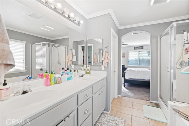 Detail Gallery Image 46 of 75 For 16075 Palomino Ln, Moreno Valley,  CA 92551 - 4 Beds | 2/1 Baths