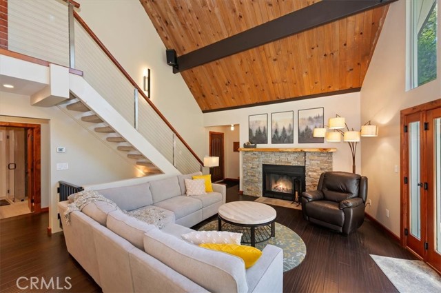 420 Cumberland, Lake Arrowhead, CA 92352