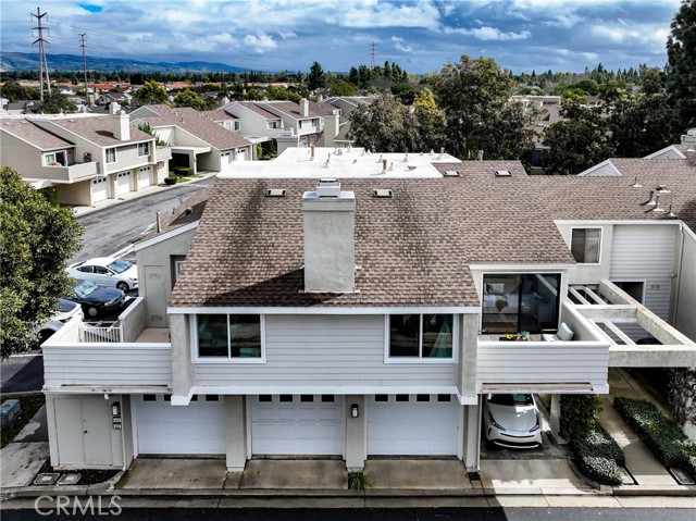 Detail Gallery Image 32 of 42 For 424 Deerfield Ave #172,  Irvine,  CA 92606 - 2 Beds | 1/1 Baths