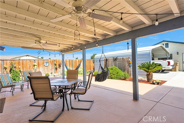 Detail Gallery Image 44 of 53 For 18478 Westlawn St, Hesperia,  CA 92345 - 3 Beds | 2 Baths