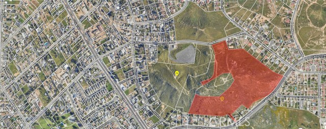 Details for 0 Cook  , Riverside, CA 92503