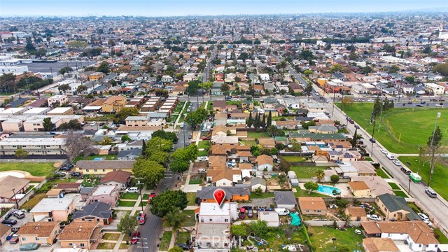 Detail Gallery Image 6 of 15 For 611 W 91st St, Los Angeles,  CA 90044 - 3 Beds | 2 Baths