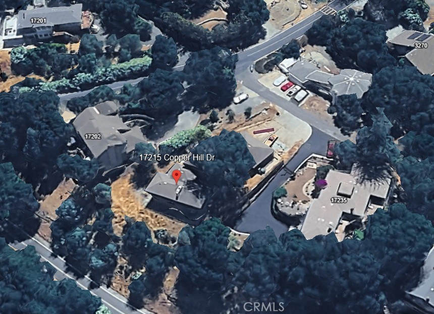 17215 Copper Hill Drive