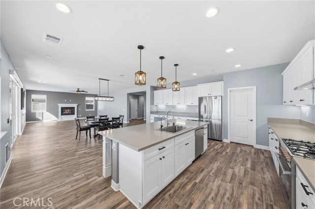 Detail Gallery Image 13 of 51 For 35824 Rebecca, Yucaipa,  CA 92399 - 4 Beds | 3/1 Baths