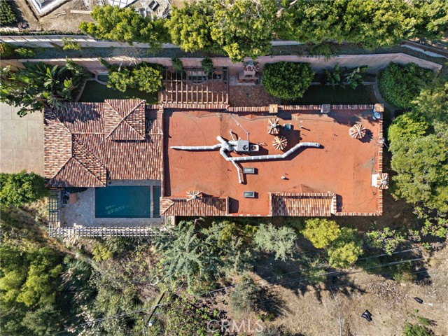 Detail Gallery Image 56 of 74 For 1316 Beverly Grove Pl, Beverly Hills,  CA 90210 - 5 Beds | 7/2 Baths