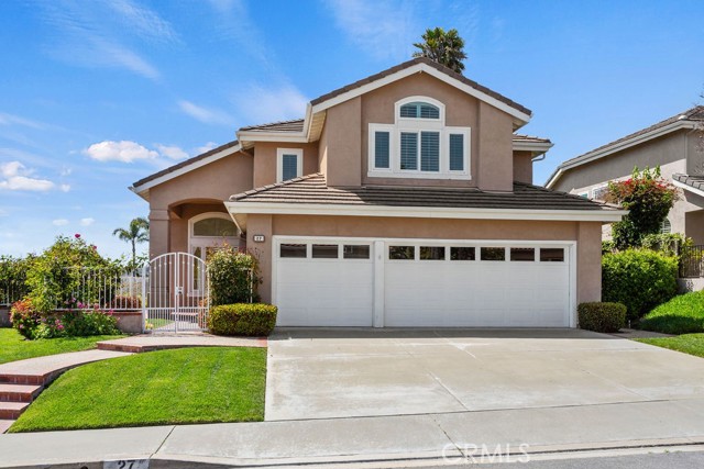 Details for 27 High Bluff, Laguna Niguel, CA 92677