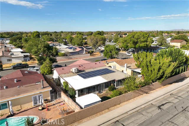 Detail Gallery Image 33 of 35 For 2736 E Avenue R7, Palmdale,  CA 93550 - 4 Beds | 2 Baths