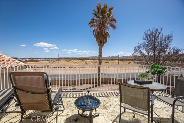Detail Gallery Image 5 of 42 For 27857 Hummingbird, Helendale,  CA 92342 - 3 Beds | 2/1 Baths
