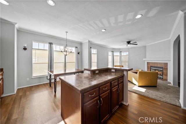 Detail Gallery Image 11 of 35 For 2107 Colleen Dr, Rosamond,  CA 93560 - 3 Beds | 2 Baths